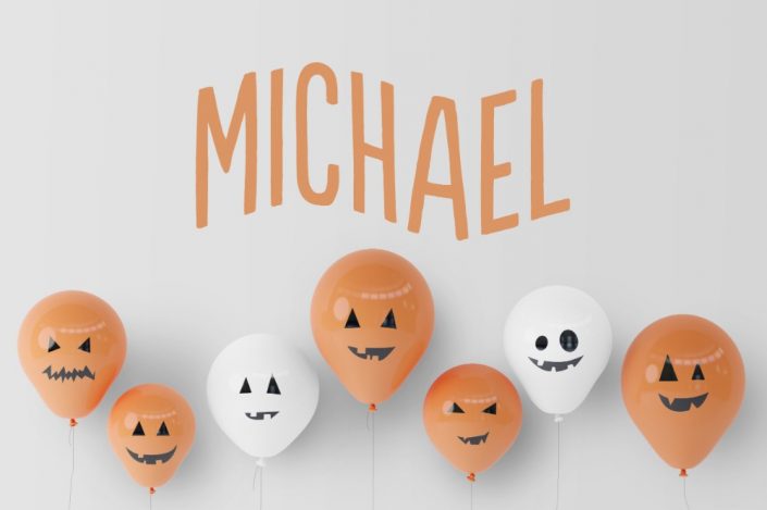 Halloween05 Michael
