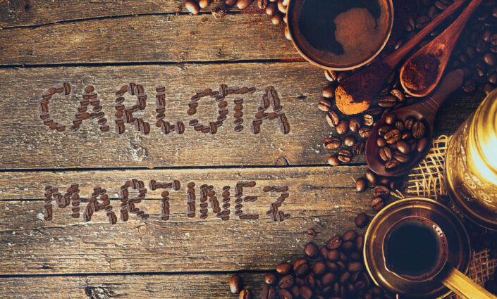 012 CoffeeBeans Carlota Martinez