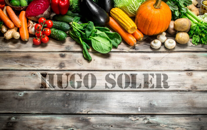 018 VegetablesTable Hugo Soler