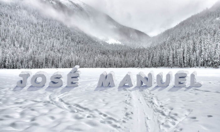 028 WinterMountain Jose manuel