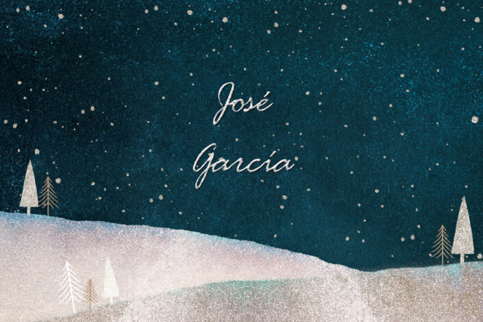 034 ChristmasSnow Jose Garcia