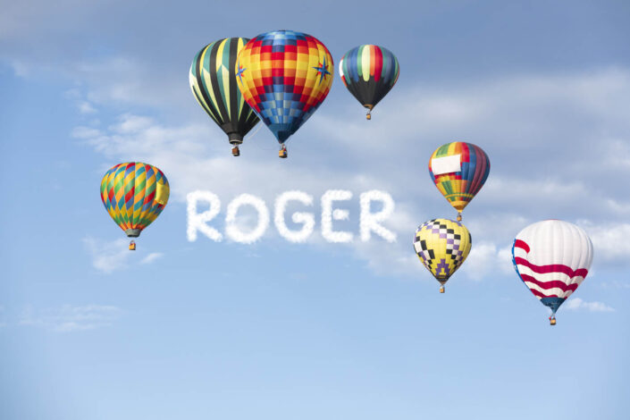 043 Ballons Roger