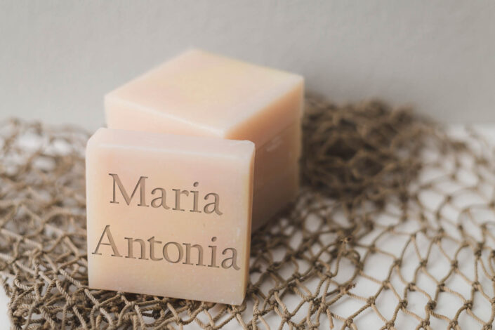 053 Soap Maria Antonia