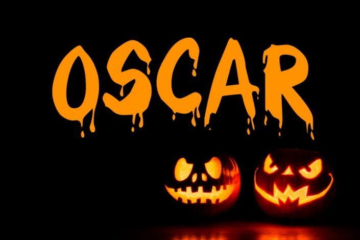 Halloween02 Oscar
